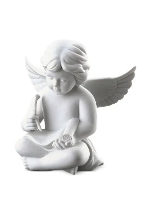Rosenthal angel sculpture