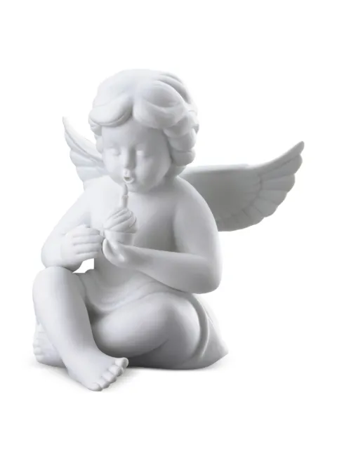 Rosenthal angelo birthday cake sculpture