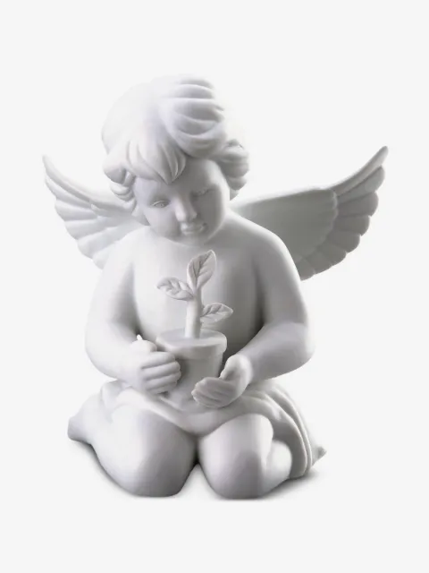 Rosenthal escultura Angel