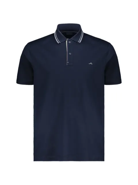 Paul & Shark short-sleeve polo shirt