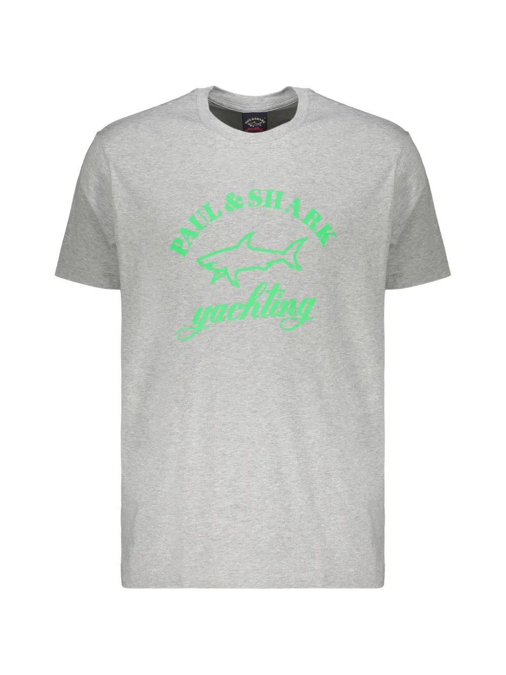Paul & Shark short-sleeved T-shirt - Grigio