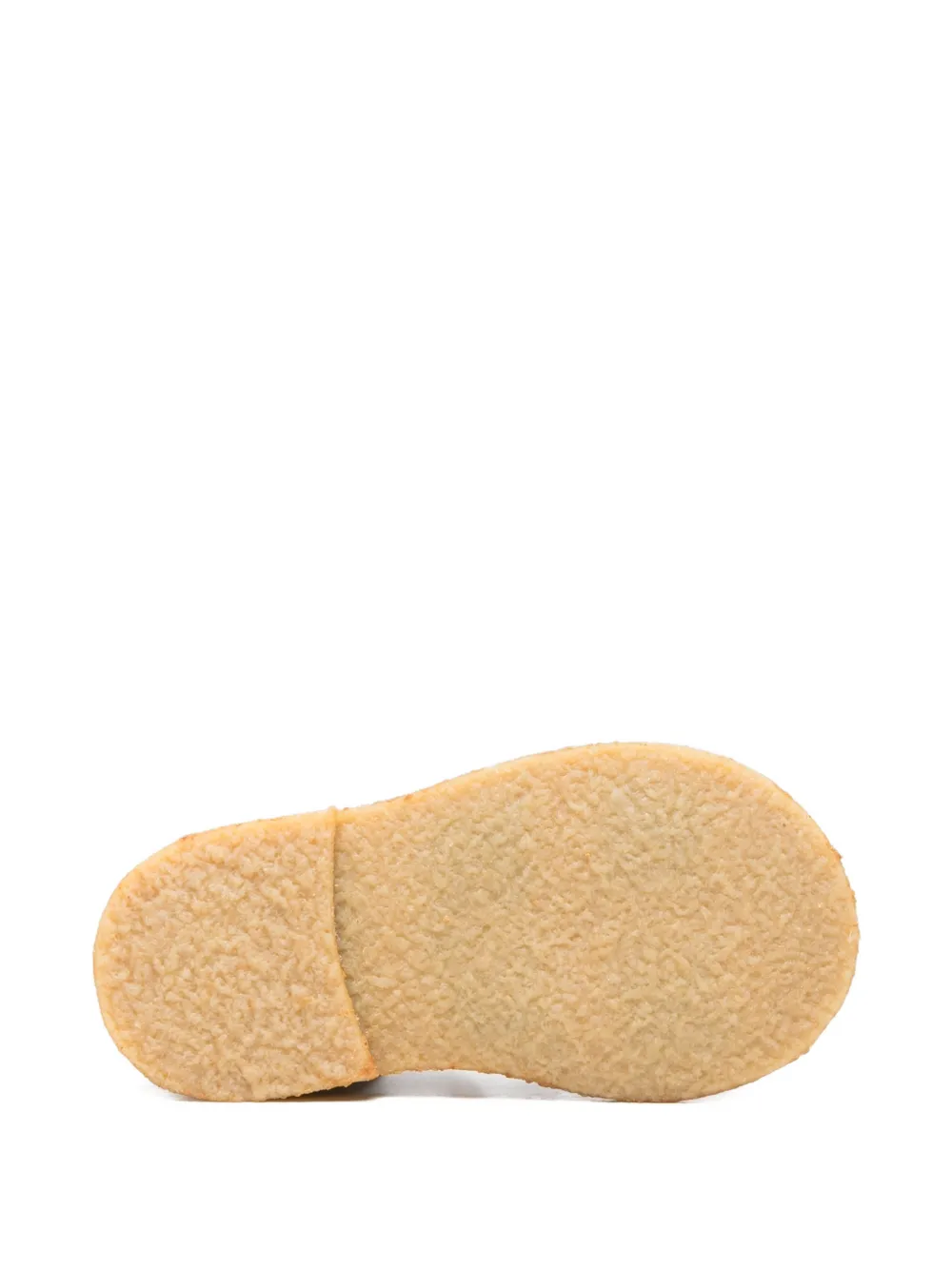 Bonpoint Lionel sandalen met open neus Beige