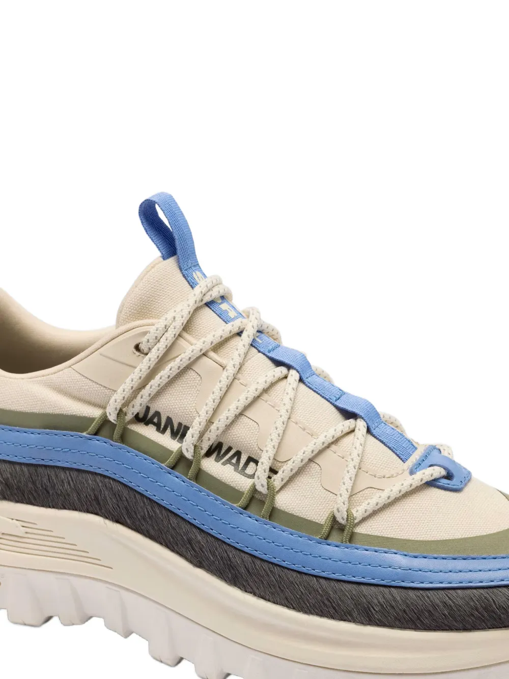 SOREL x Jane Wade Callsign Horizon™ sneakers Beige