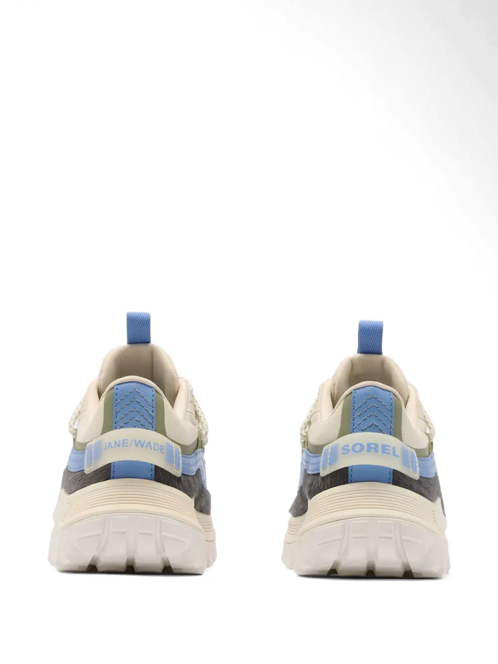 SOREL x Jane Wade Callsign Horizon™ sneakers Beige