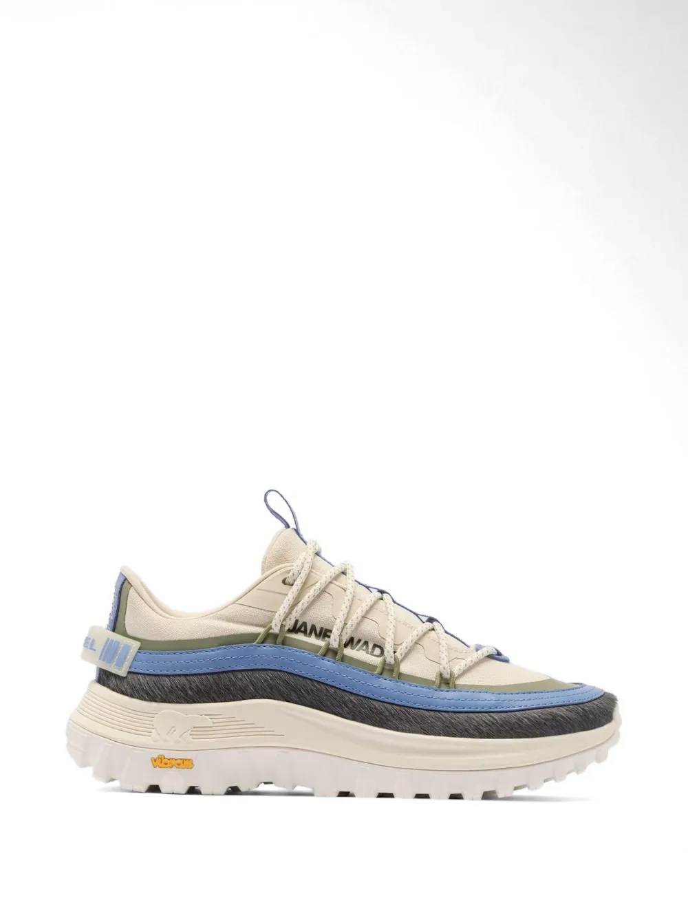 SOREL x Jane Wade Callsign Horizon™ sneakers Beige