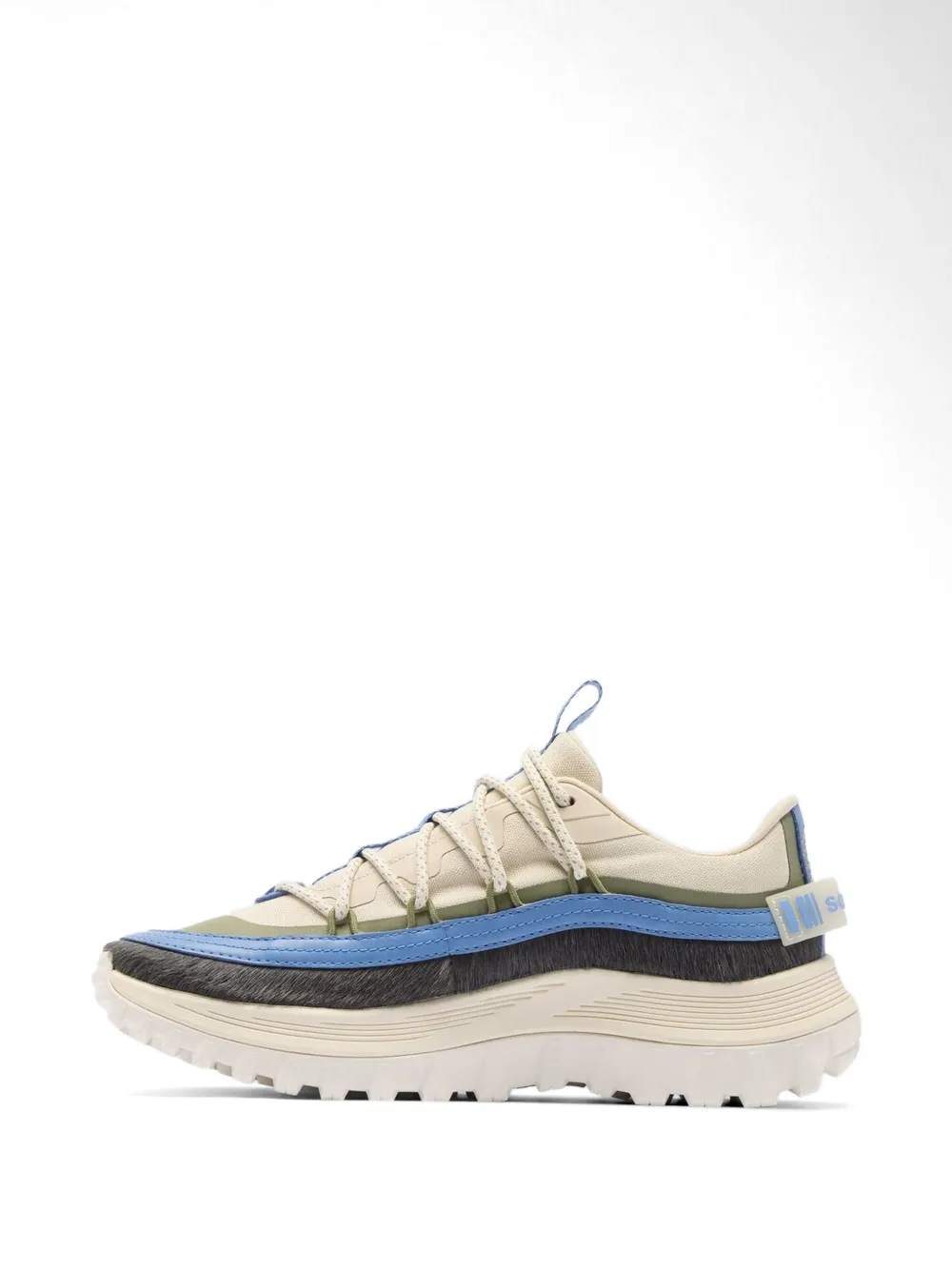 SOREL x Jane Wade Callsign Horizon™ sneakers Beige
