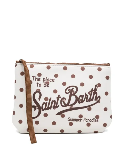 MC2 Saint Barth bolsa de mano Aline