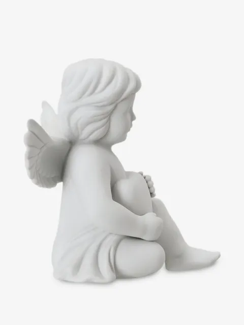 Rosenthal escultura Heart Angel
