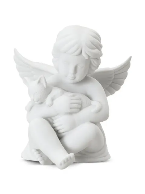 Rosenthal escultura de ángel