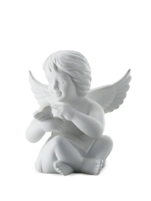 Rosenthal escultura con motivo de mariposa