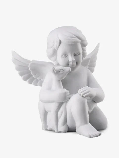 Rosenthal escultura Angelo Bambi