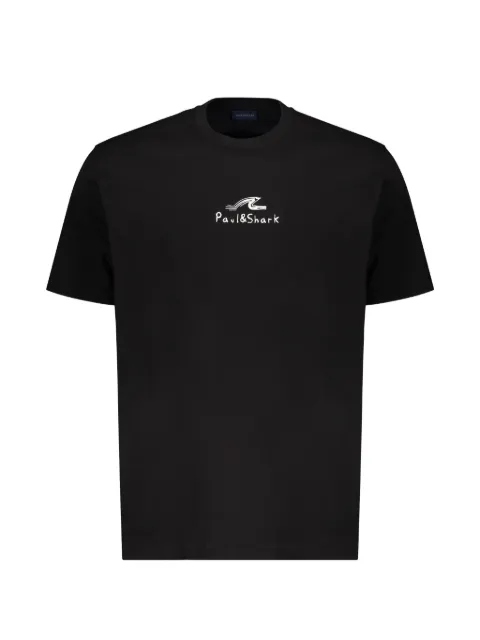 Paul & Shark short-sleeve T-shirt