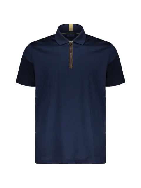 Paul & Shark short-sleeve polo shirt