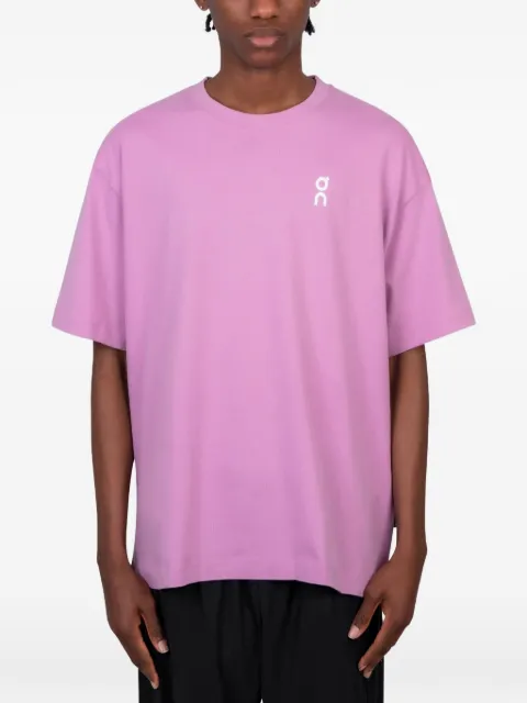 On  Club-T Rhythm t-shirt