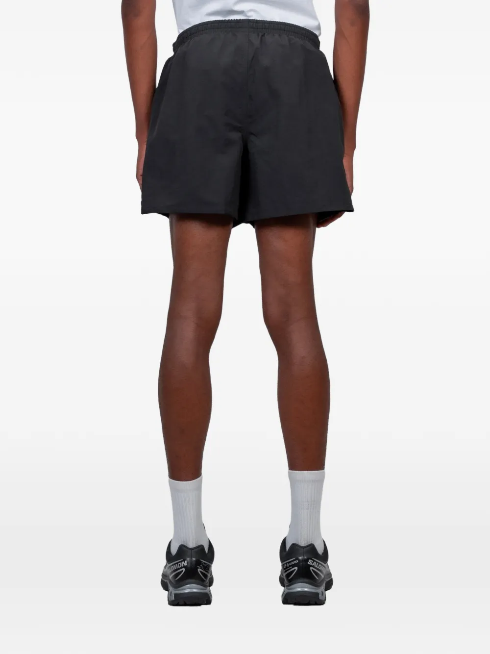 Patagonia Baggy shorts Zwart