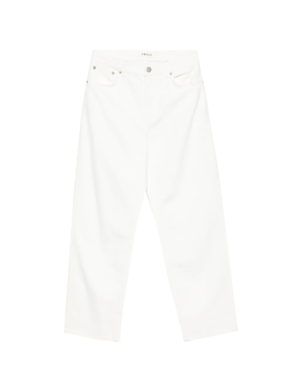Skall Studio Allison jeans - Bianco