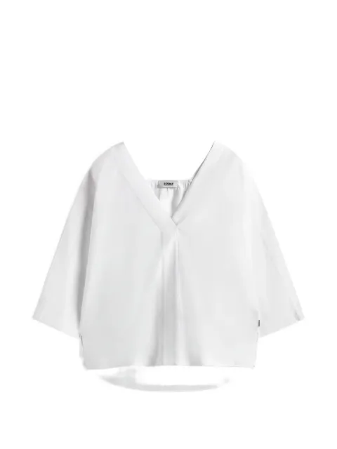 Ecoalf Pia V-neck top