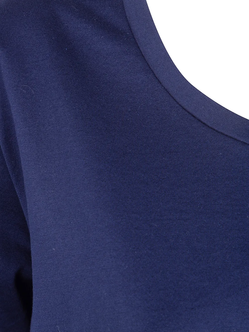  Aspesi Camiseta De Manga Corta - Azul 