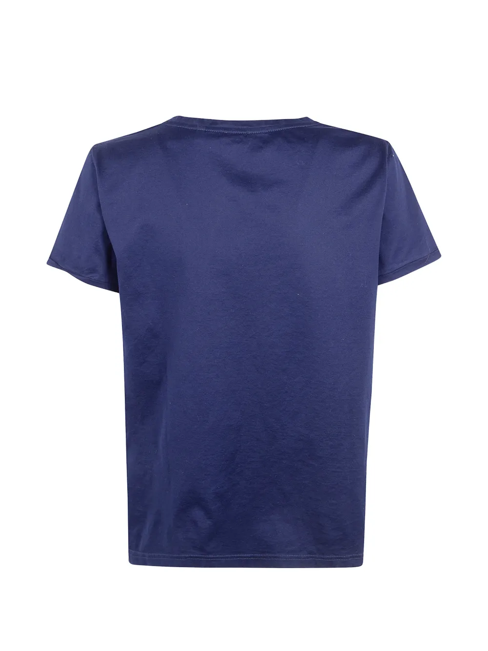  Aspesi Camiseta De Manga Corta - Azul 