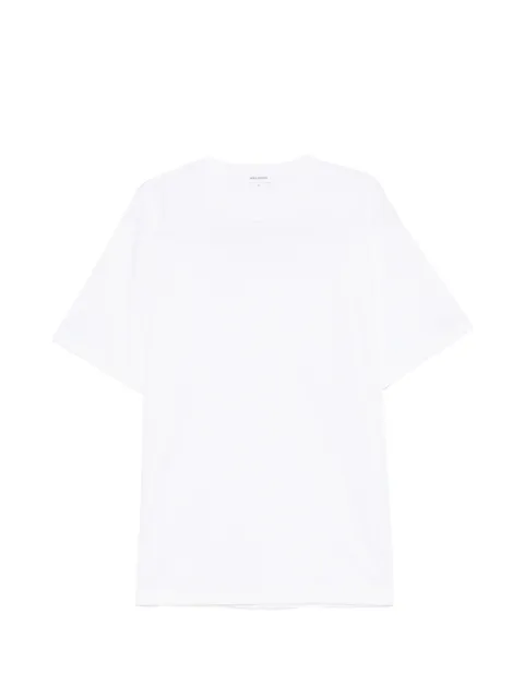 Norse Projects crew-neck short-sleeve T-shirt