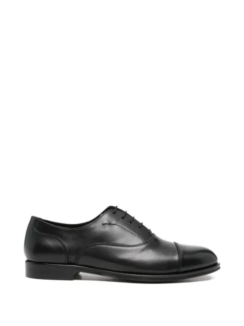 CALPIERRE cap-toe Oxford shoes