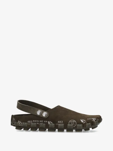 Premiata tenis Ivy
