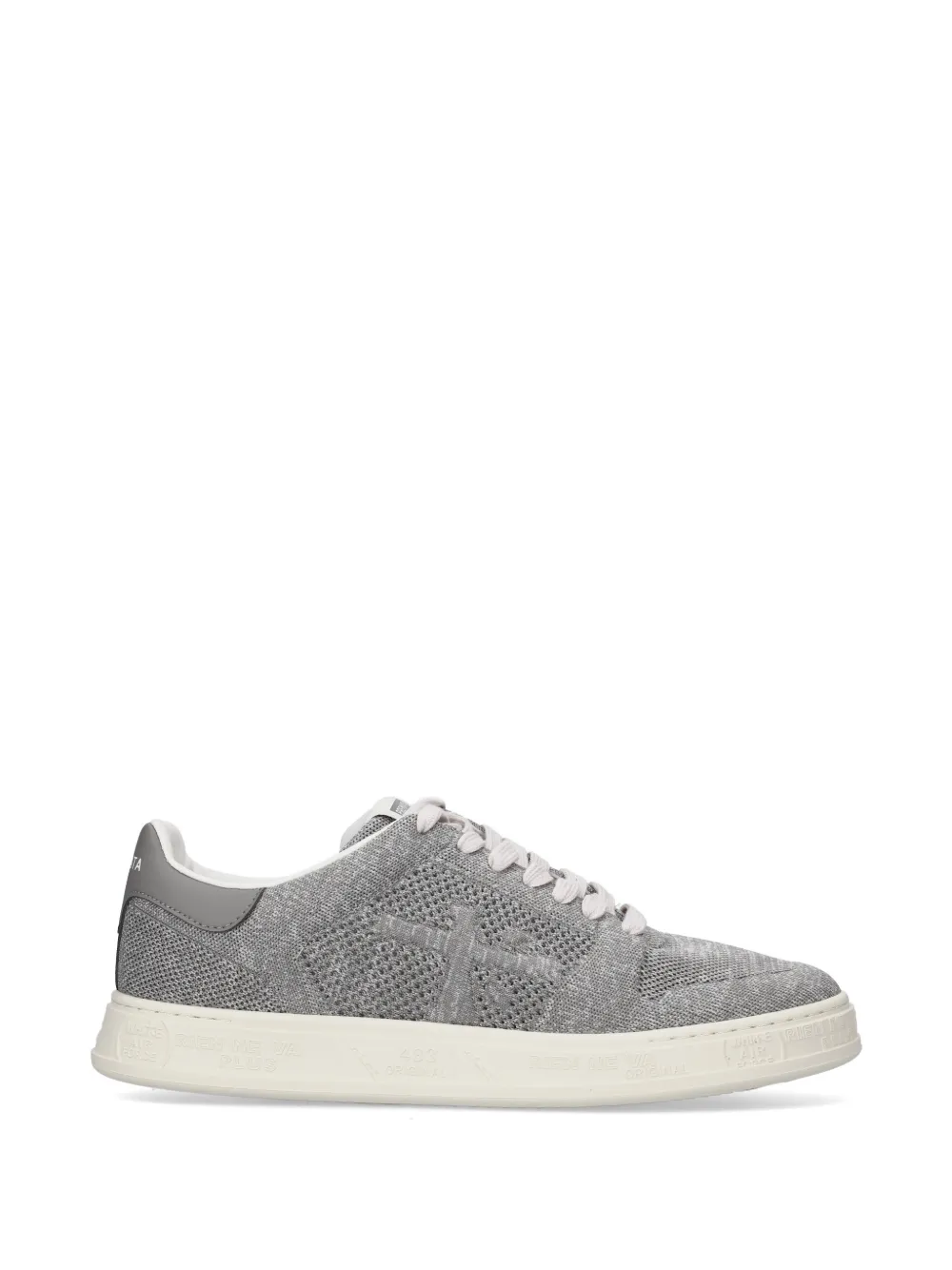 Premiata Quinn sneakers - Grigio