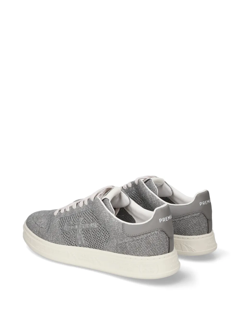 Premiata Quinn sneakers Grijs