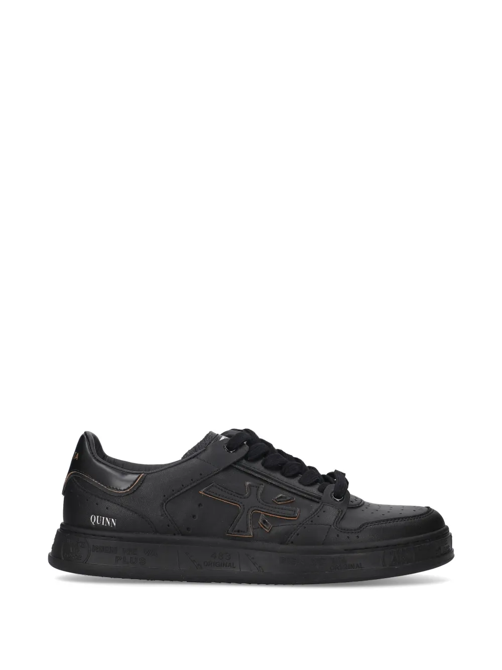 Premiata Quinn sneakers - Nero