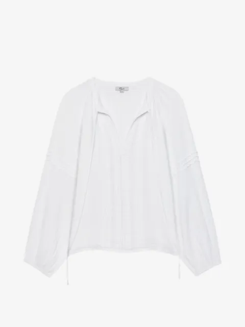 Rails blusa Naples