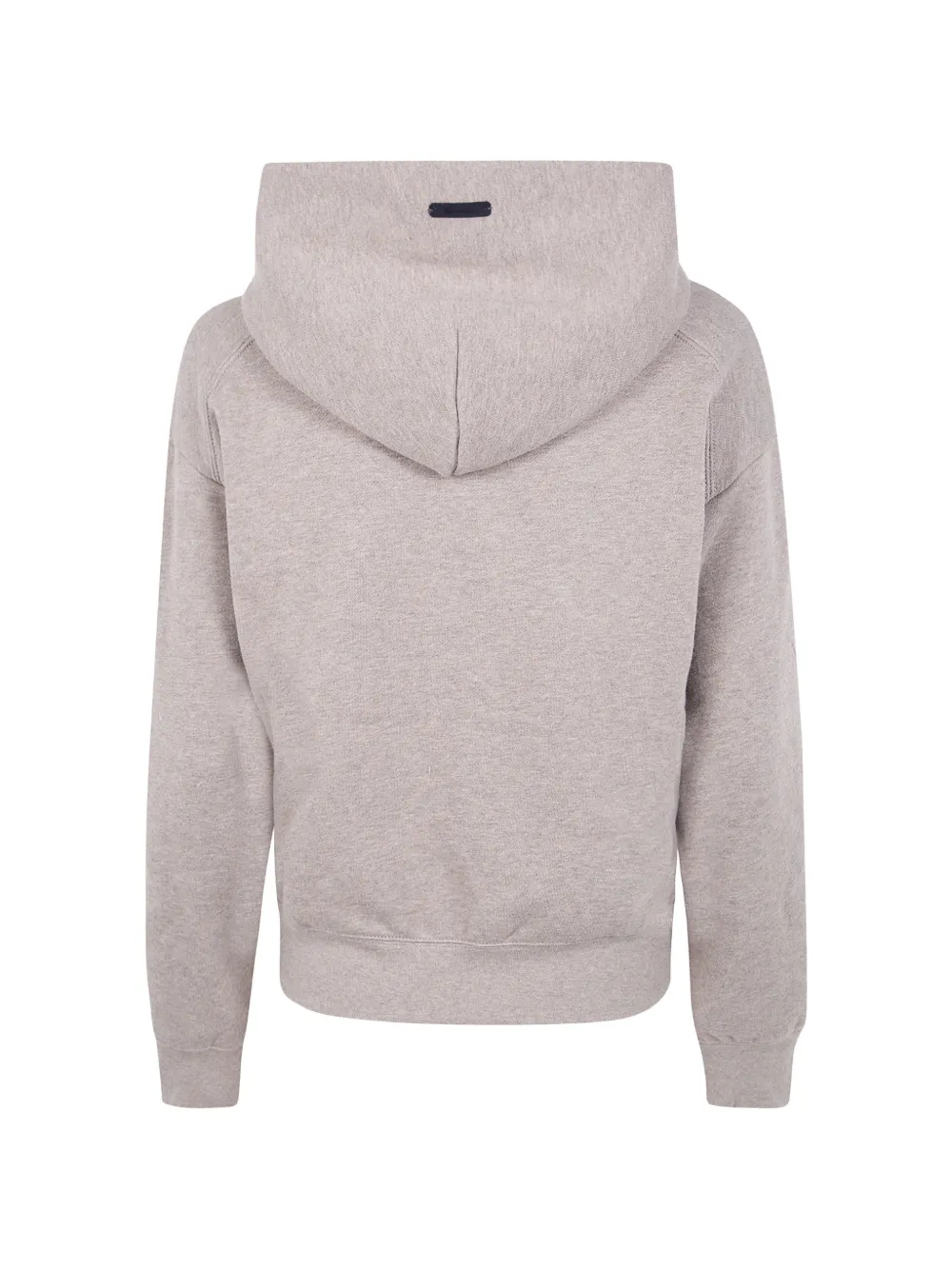 FEAR OF GOD ESSENTIALS Hoodie met logoprint Bruin