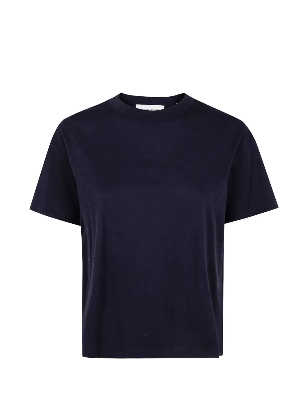 FEAR OF GOD ESSENTIALS logo-detail T-shirt - Nero