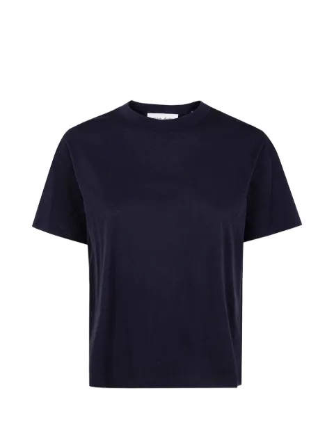 FEAR OF GOD ESSENTIALS logo-detail T-shirt