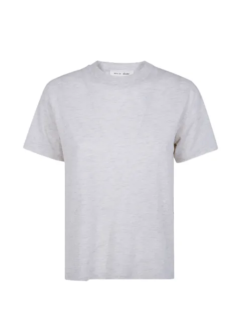 FEAR OF GOD ESSENTIALS logo-print T-shirt