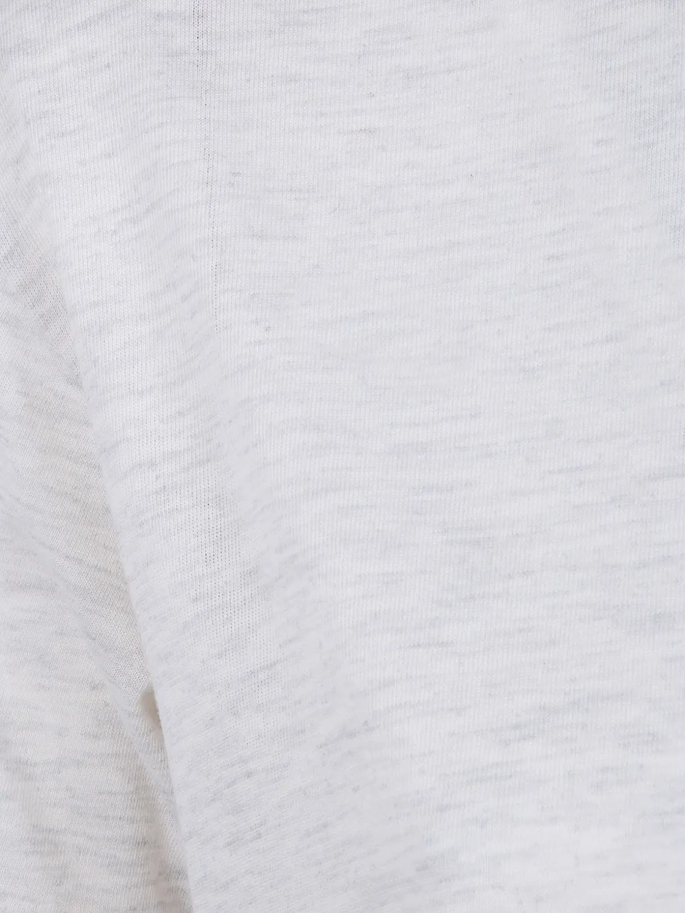 FEAR OF GOD ESSENTIALS T-shirt met logo-print Grijs