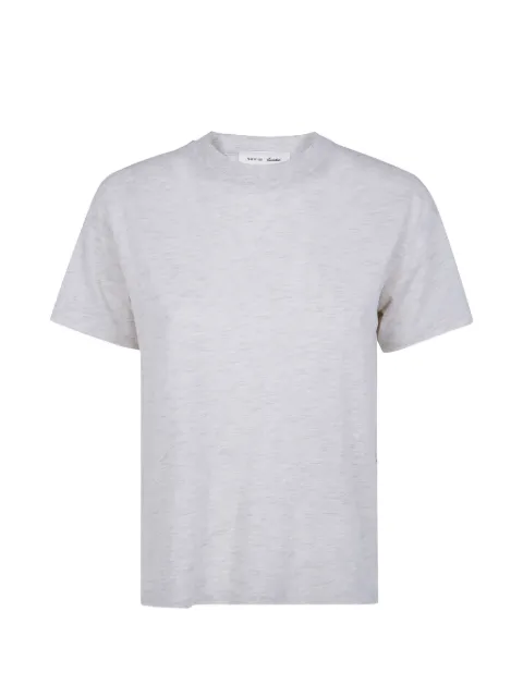 FEAR OF GOD ESSENTIALS logo-print T-shirt