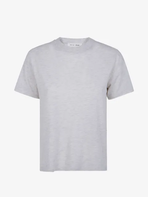 FEAR OF GOD ESSENTIALS Essentials logo-print T-shirt