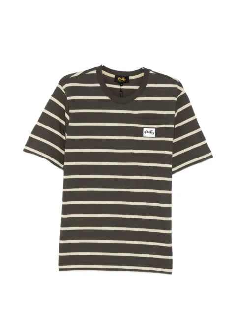 stan ray striped T-shirt