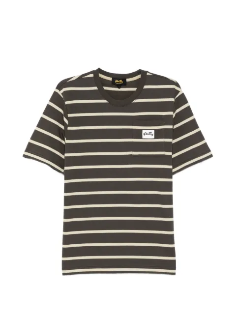 stan ray striped T-shirt