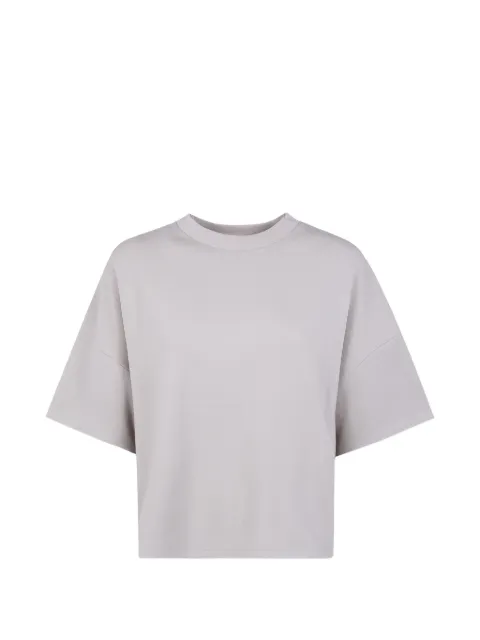 FEAR OF GOD ESSENTIALS logo-detail T-shirt