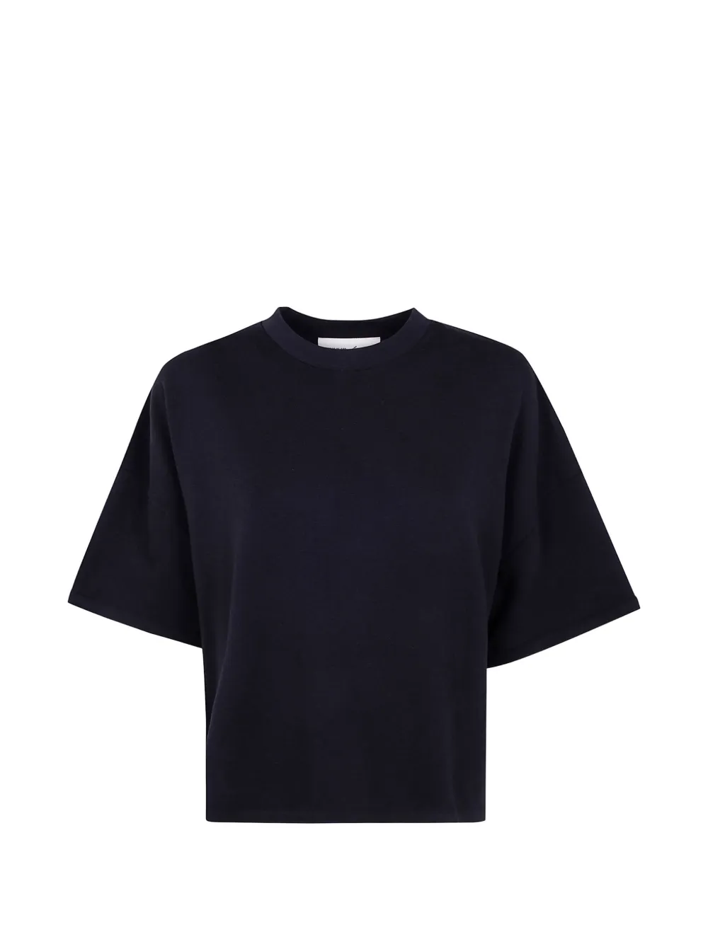 FEAR OF GOD ESSENTIALS crew-neck T-shirt - Nero