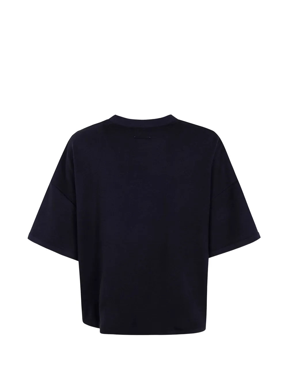 FEAR OF GOD ESSENTIALS T-shirt met ronde hals Zwart