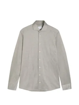 KITH Denim Apollo Shirt | Neutrals | FARFETCH