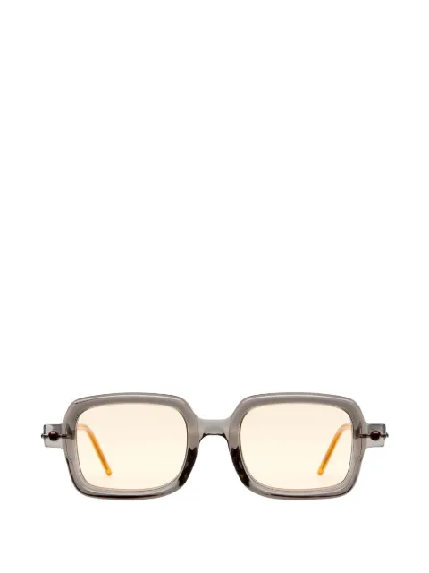 Kuboraum P2 square-frame sunglasses