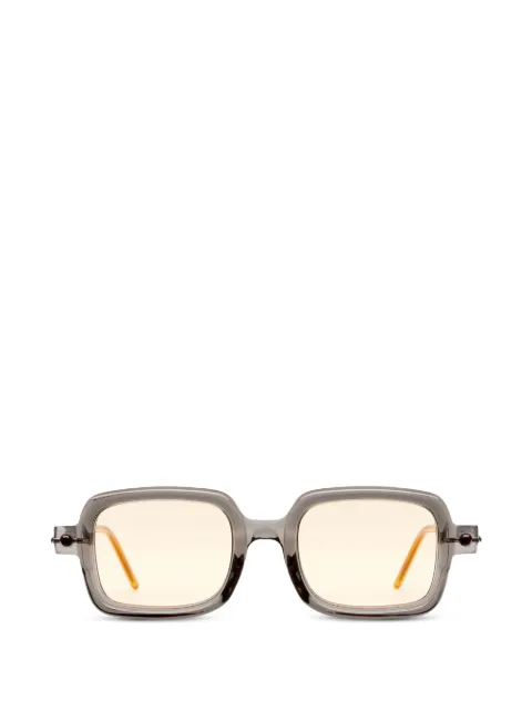 Kuboraum P2 square-frame sunglasses