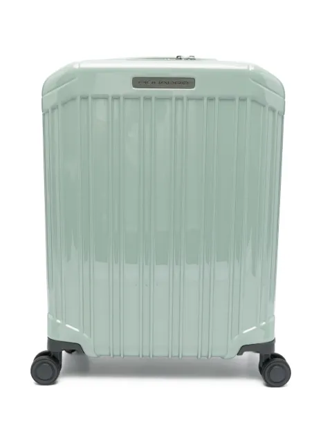 PIQUADRO four-wheel suitcase