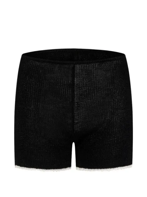 PARAMIDONNA Tiana shorts