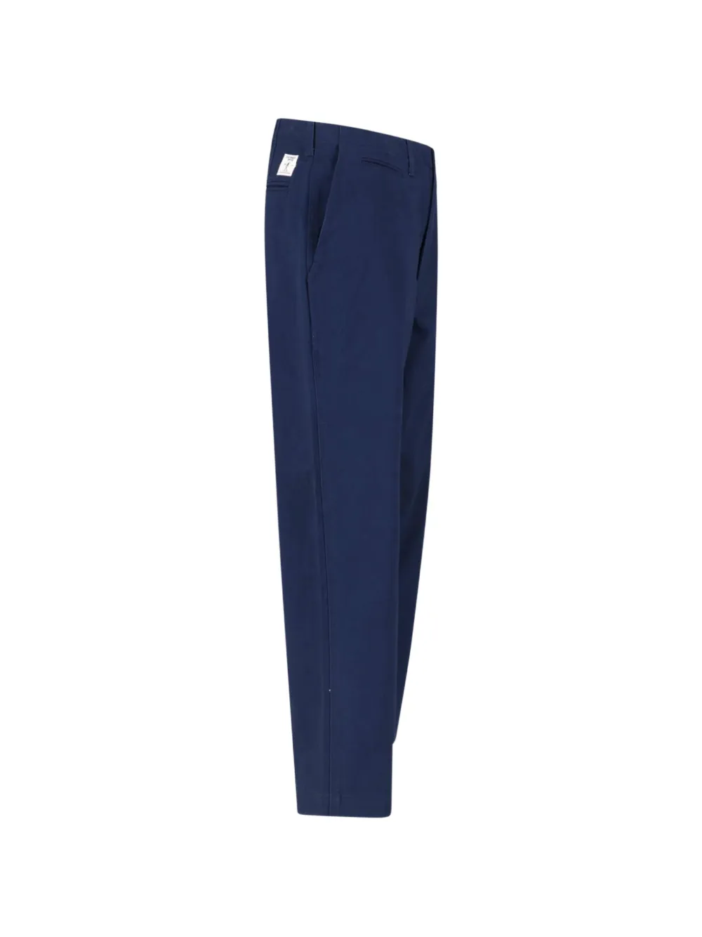 Roy Rogers Katoenen broek Blauw