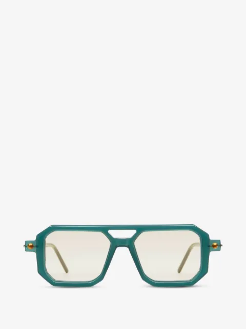 Kuboraum Mask P8 pilot-frame sunglasses