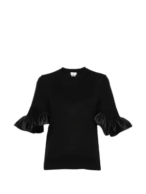 noir kei ninomiya / ノワールケイニノミヤ | Comme des Garcons サイドギャザークルーネックTシャツ | S | ホワイト | レディース 楽天市場】noir kei ninomiya / ノワールケイニノミヤ | Comme des